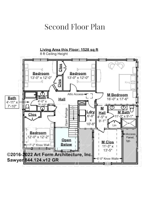 Floorplan 2 Image